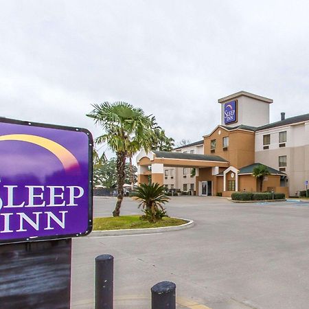 Sleep Inn Scott-Lafayette West Kültér fotó
