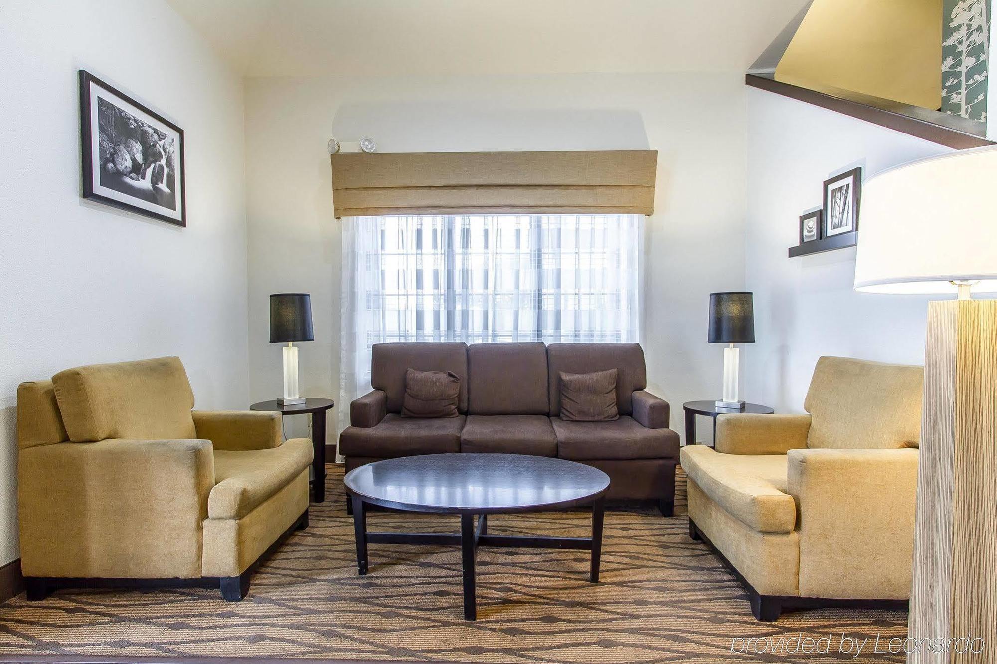 Sleep Inn Scott-Lafayette West Kültér fotó