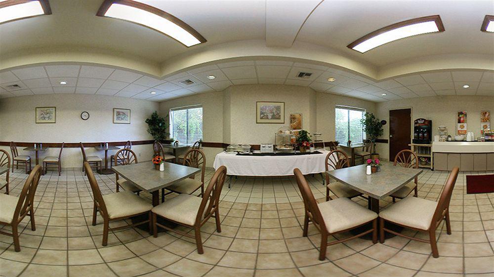 Sleep Inn Scott-Lafayette West Kültér fotó