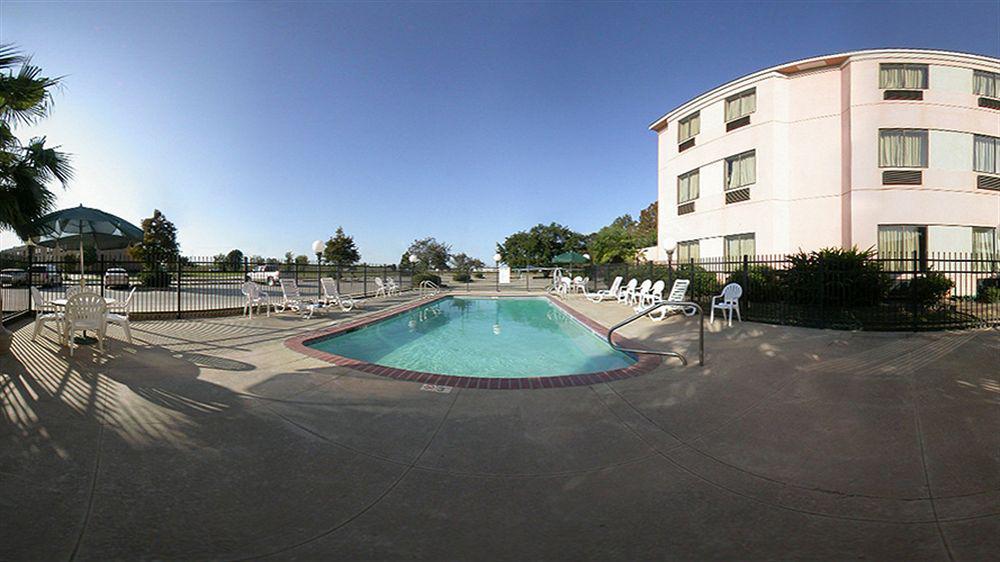 Sleep Inn Scott-Lafayette West Kültér fotó