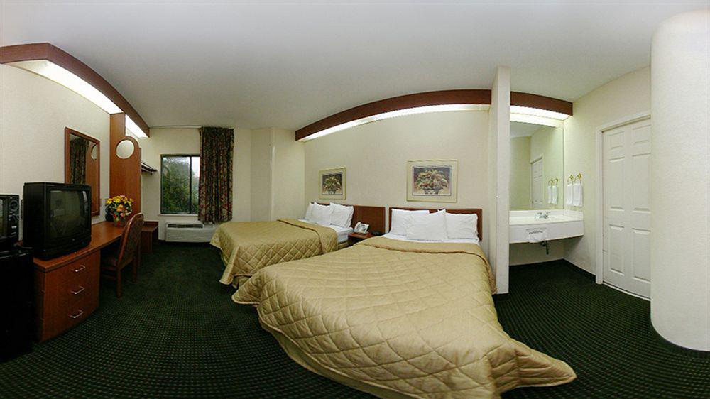 Sleep Inn Scott-Lafayette West Kültér fotó