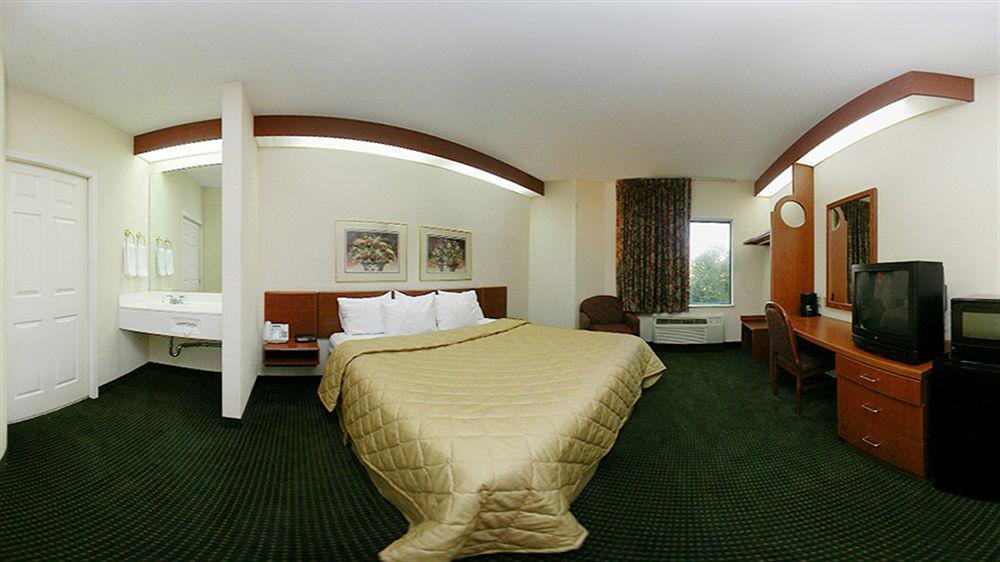 Sleep Inn Scott-Lafayette West Kültér fotó